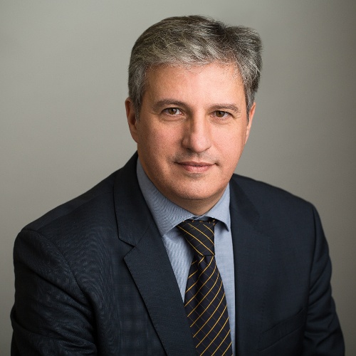 Christos Balaskas