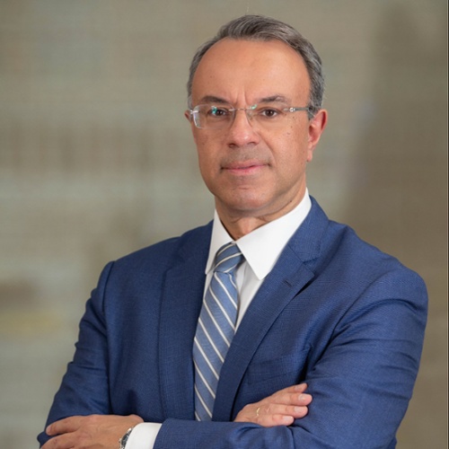Christos Staikouras