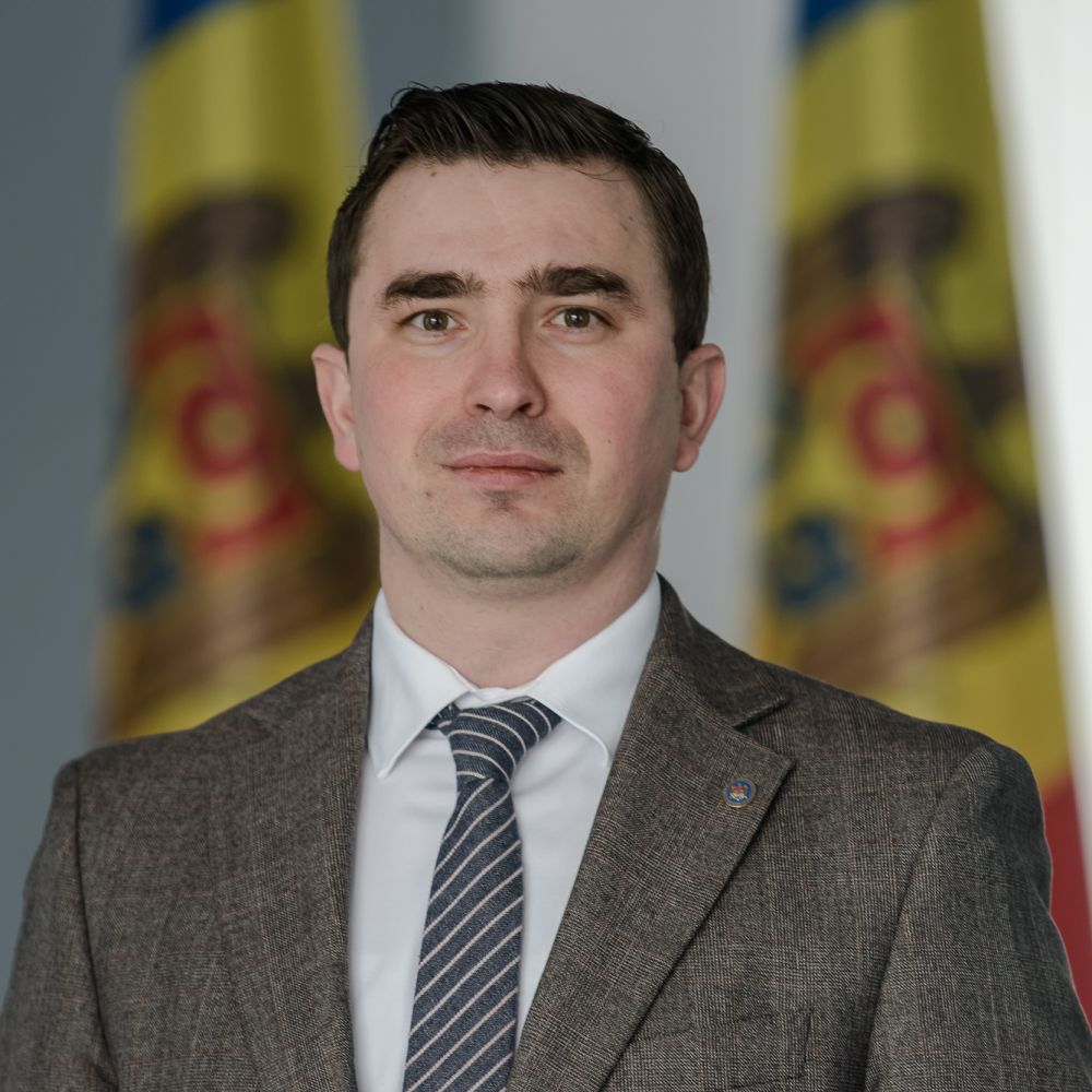 Constantin Borosan