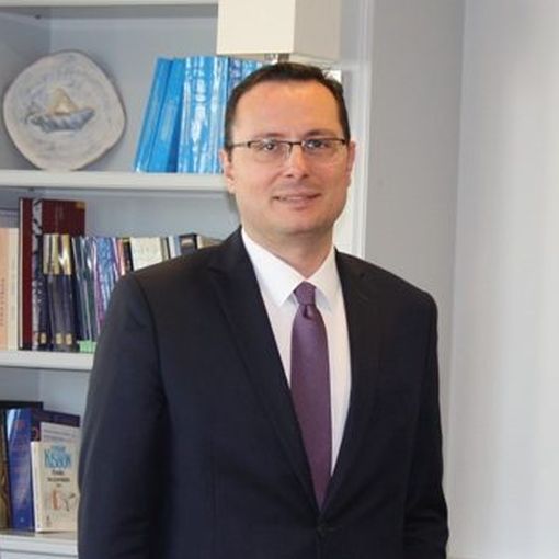 Constantinos Alexandris