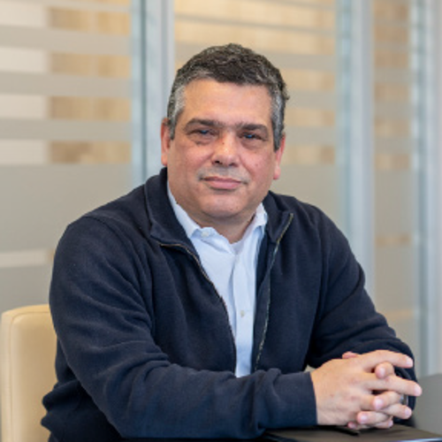 Constantinos Bitros