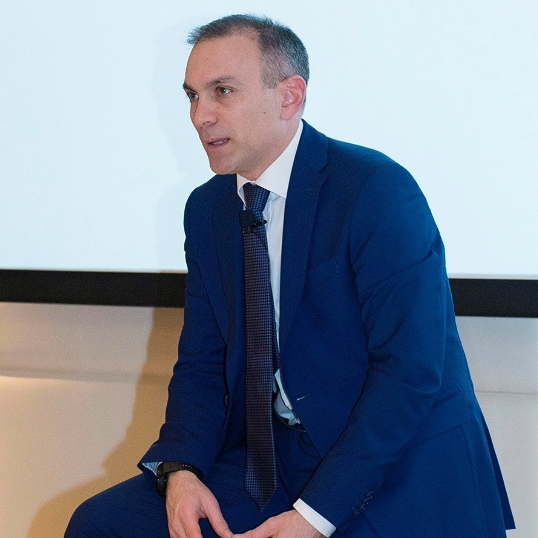 Constantinos Filis