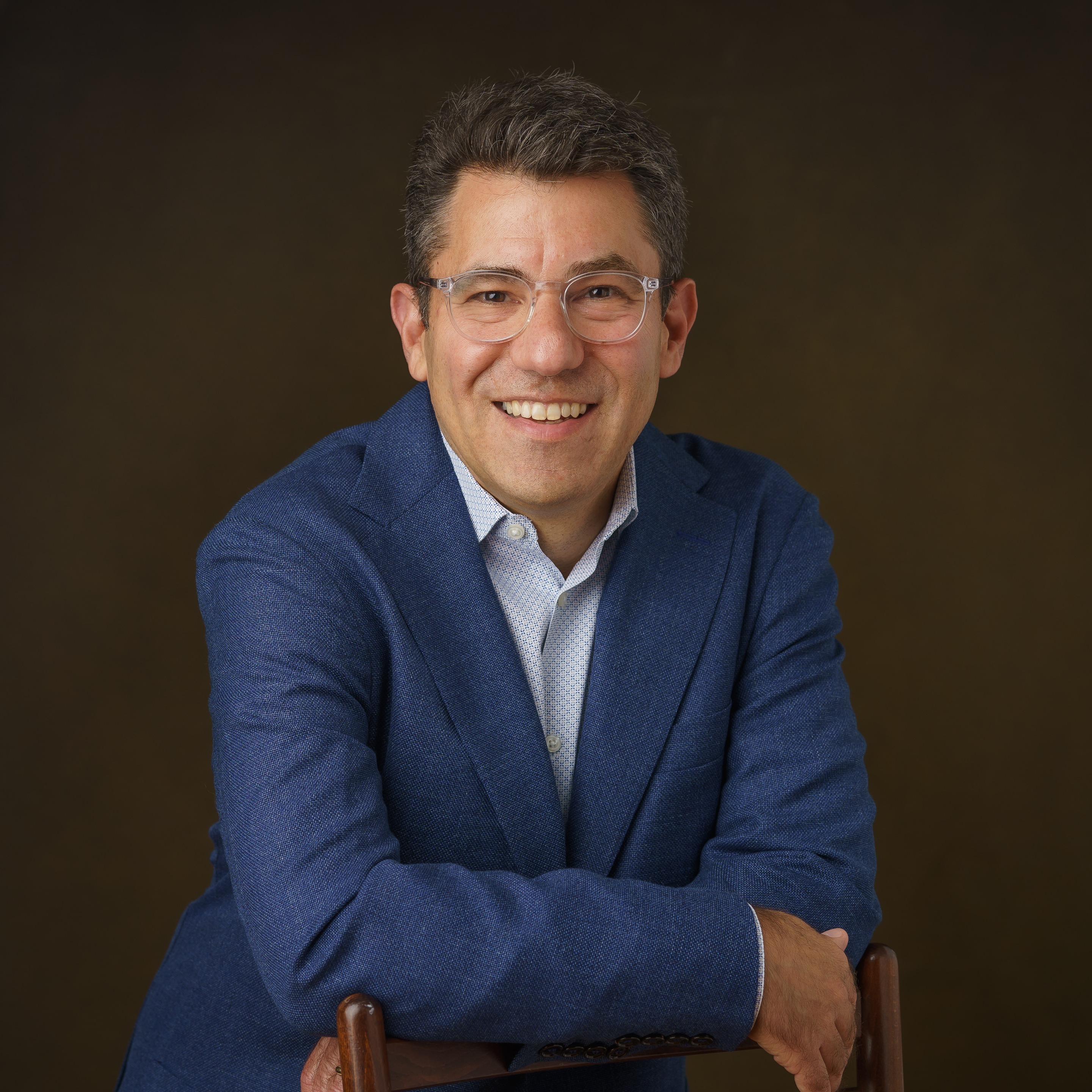 Steven A. Cook