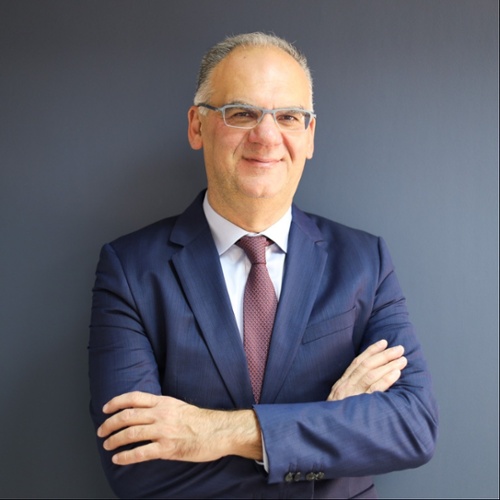 Costas Vamvakas