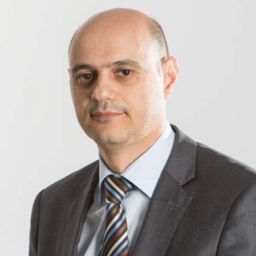 Dan Dragoș Drăgan