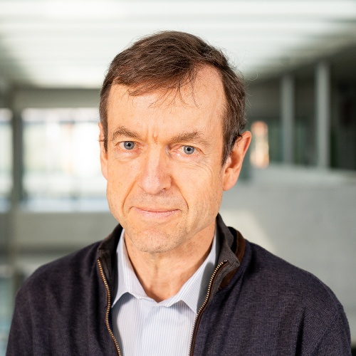 Daniel Gros