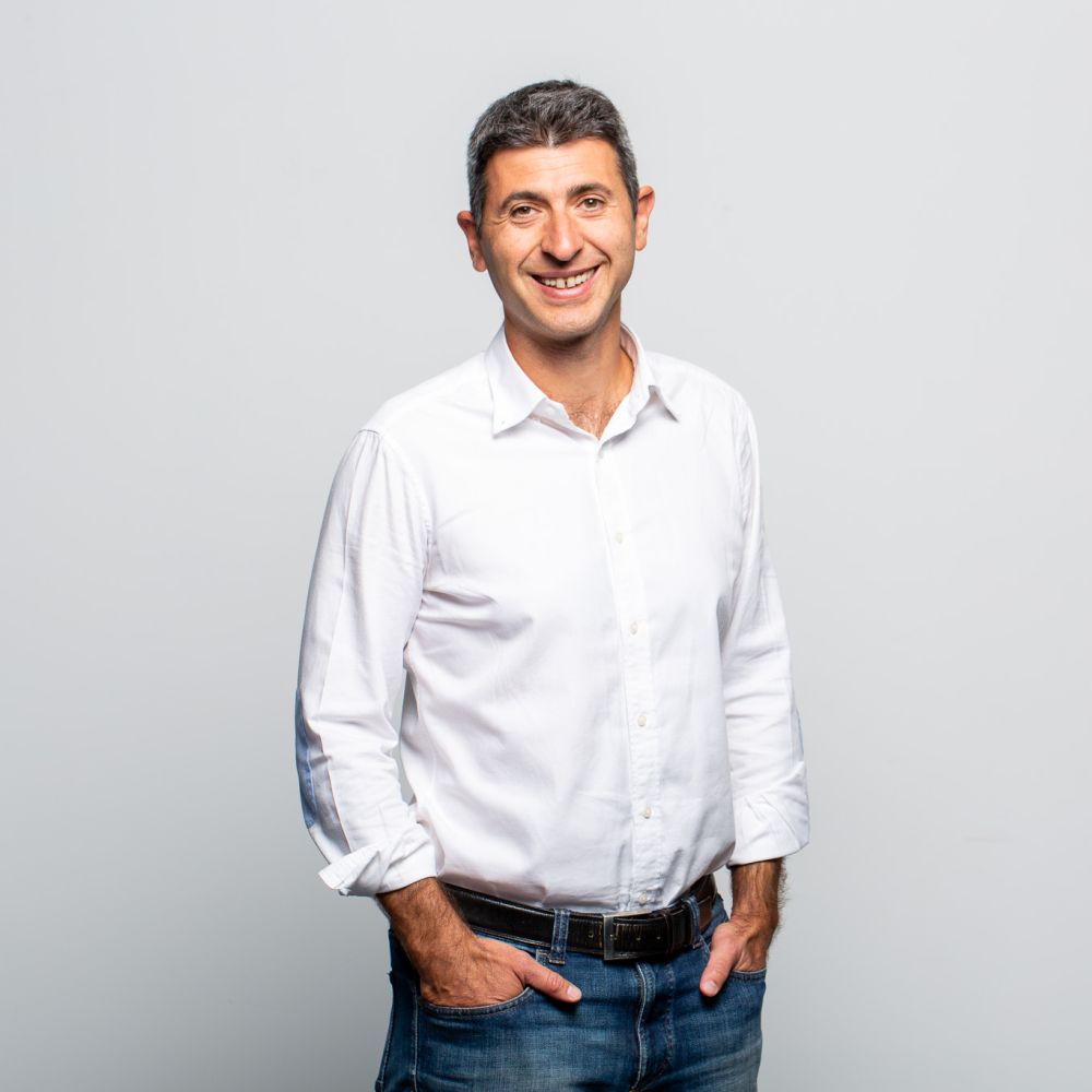Daniel Tomov