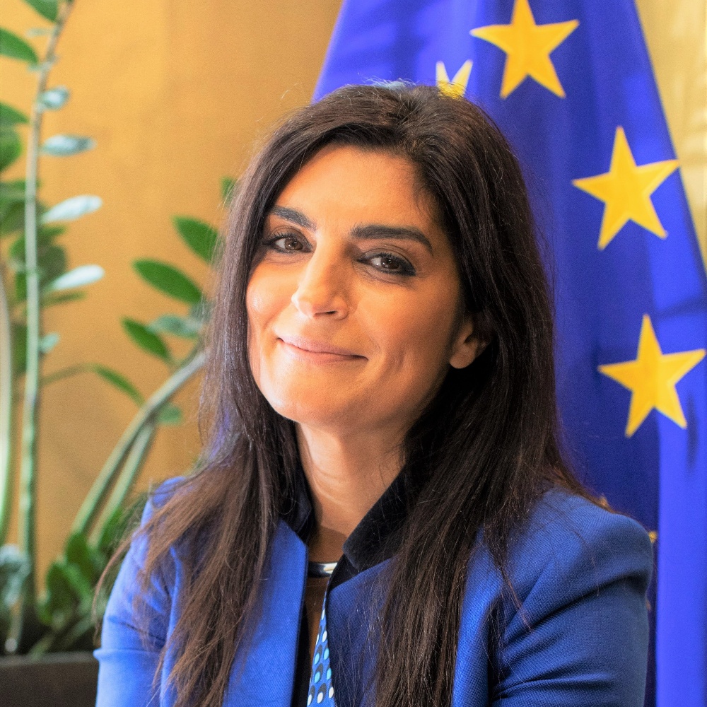 Despina Spanou