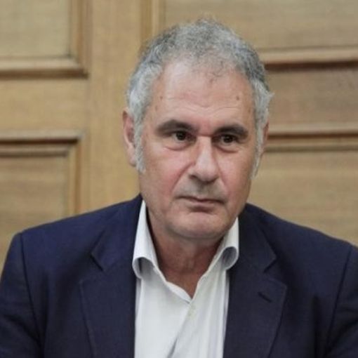 Dimitrios Sevastakis