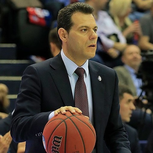 Dimitrios Itoudis