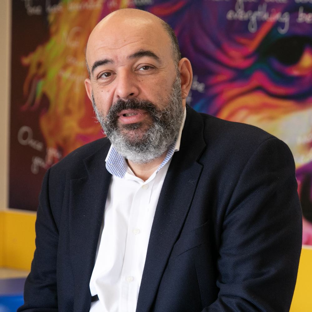 Dimitris Mallas