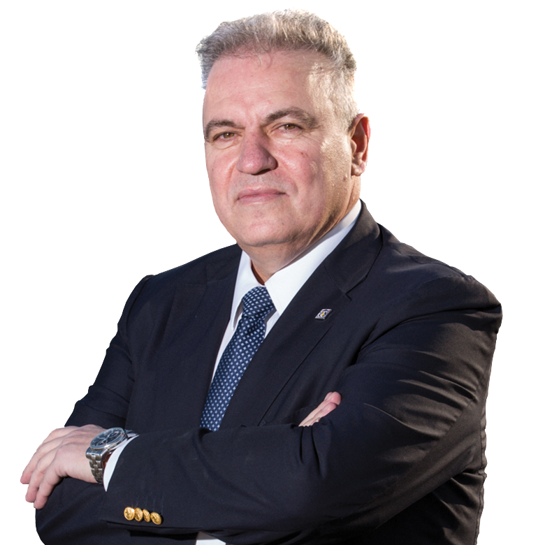 Dimitris Samaras
