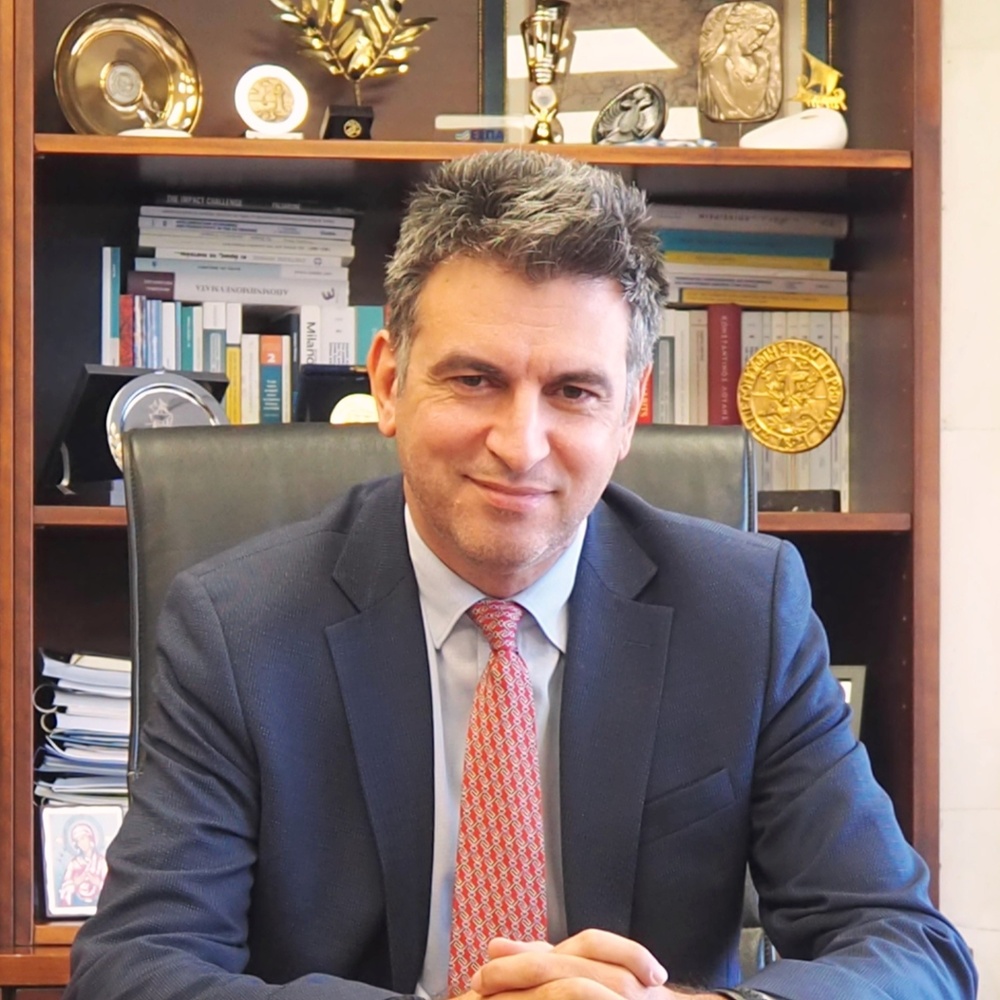 Dimitris  Skalkos