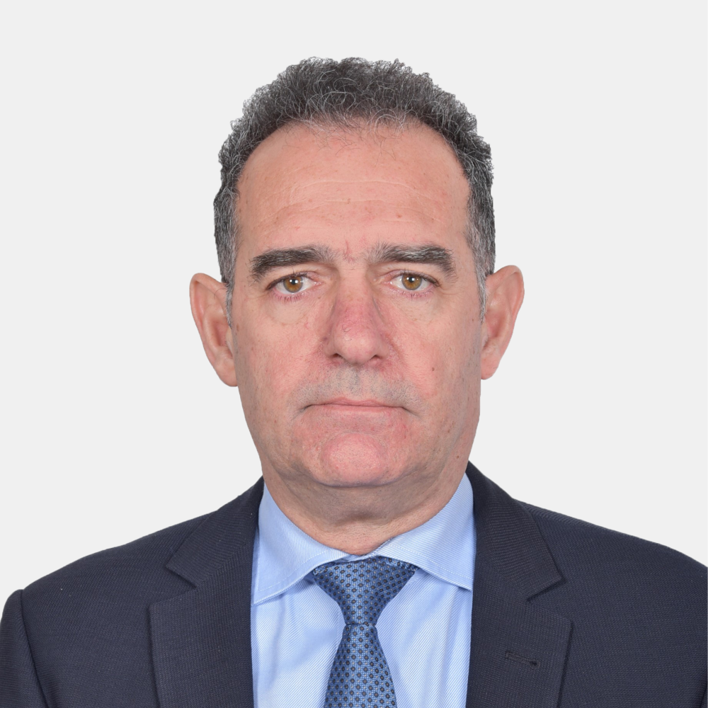 Dimitrios Tsakonas