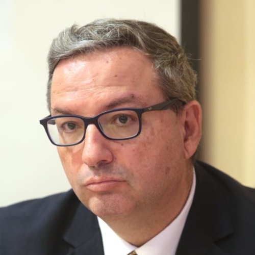 Dimitris Vergados