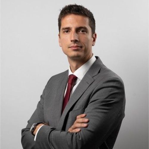Dusan Borovcanin