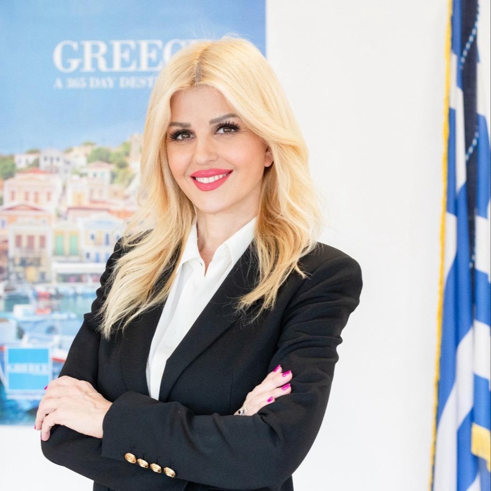 Elena Rapti