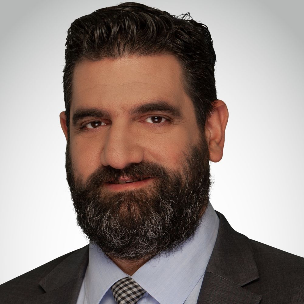 Elias Vyzas