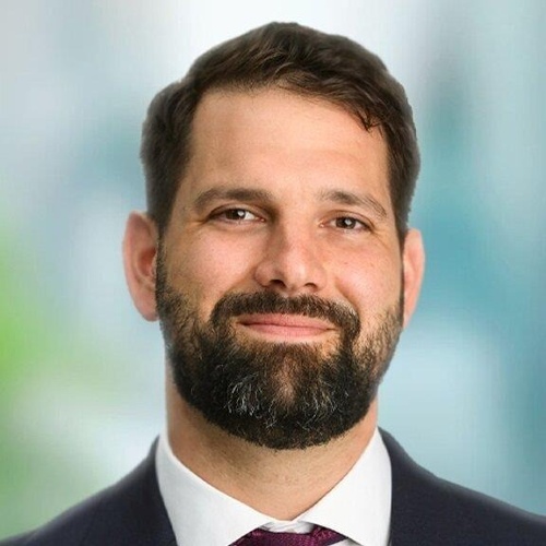 Eric Bjonerud