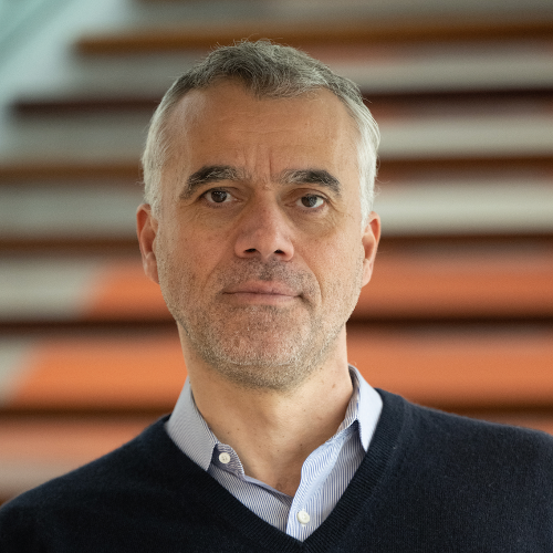Theodoros Evgeniou