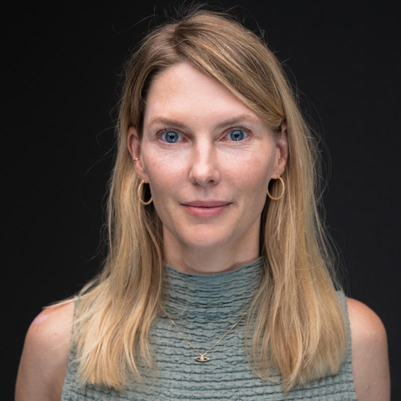 Kristin Fabbe