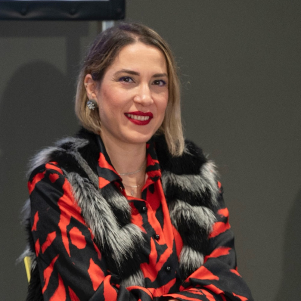 Fay Makantasi