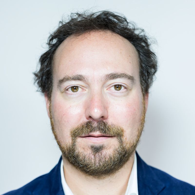 Federico Steinberg