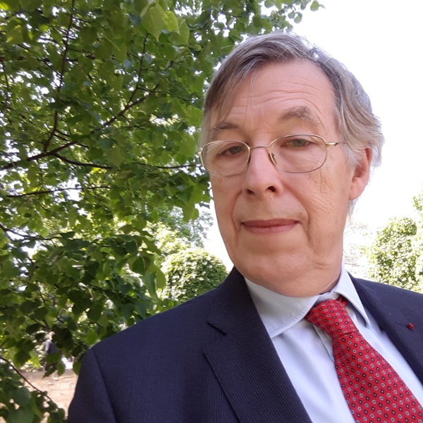 François Heisbourg