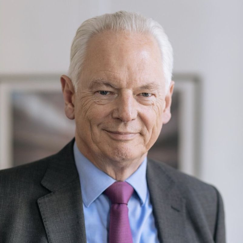 Lord Francis Maude