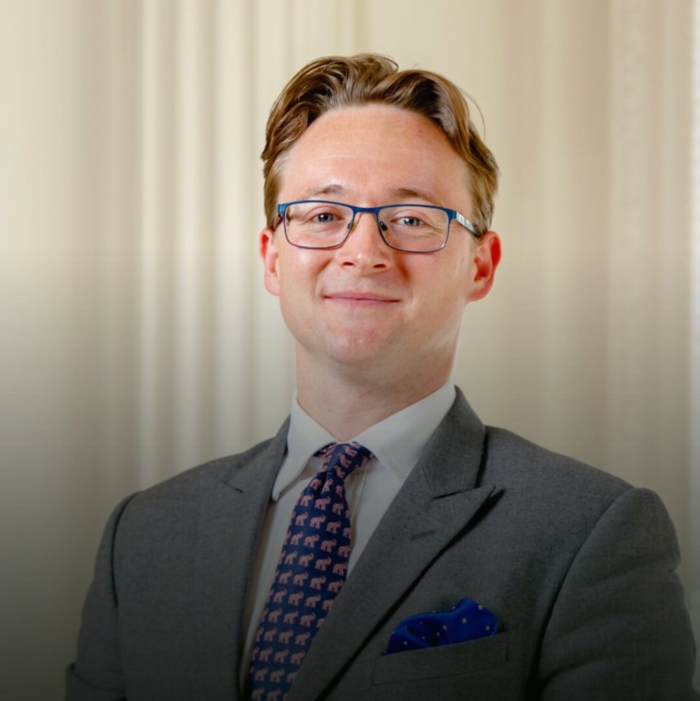 Fred De Fossard
