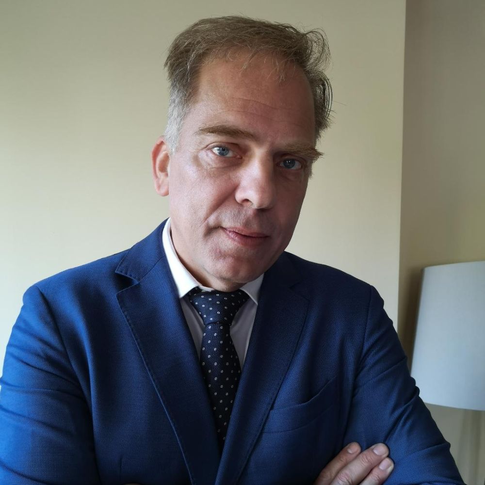 George Fintikakis