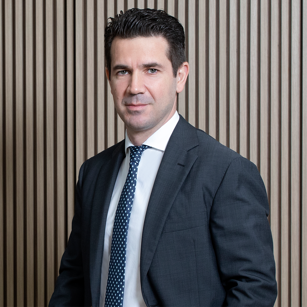 George Lambrinos