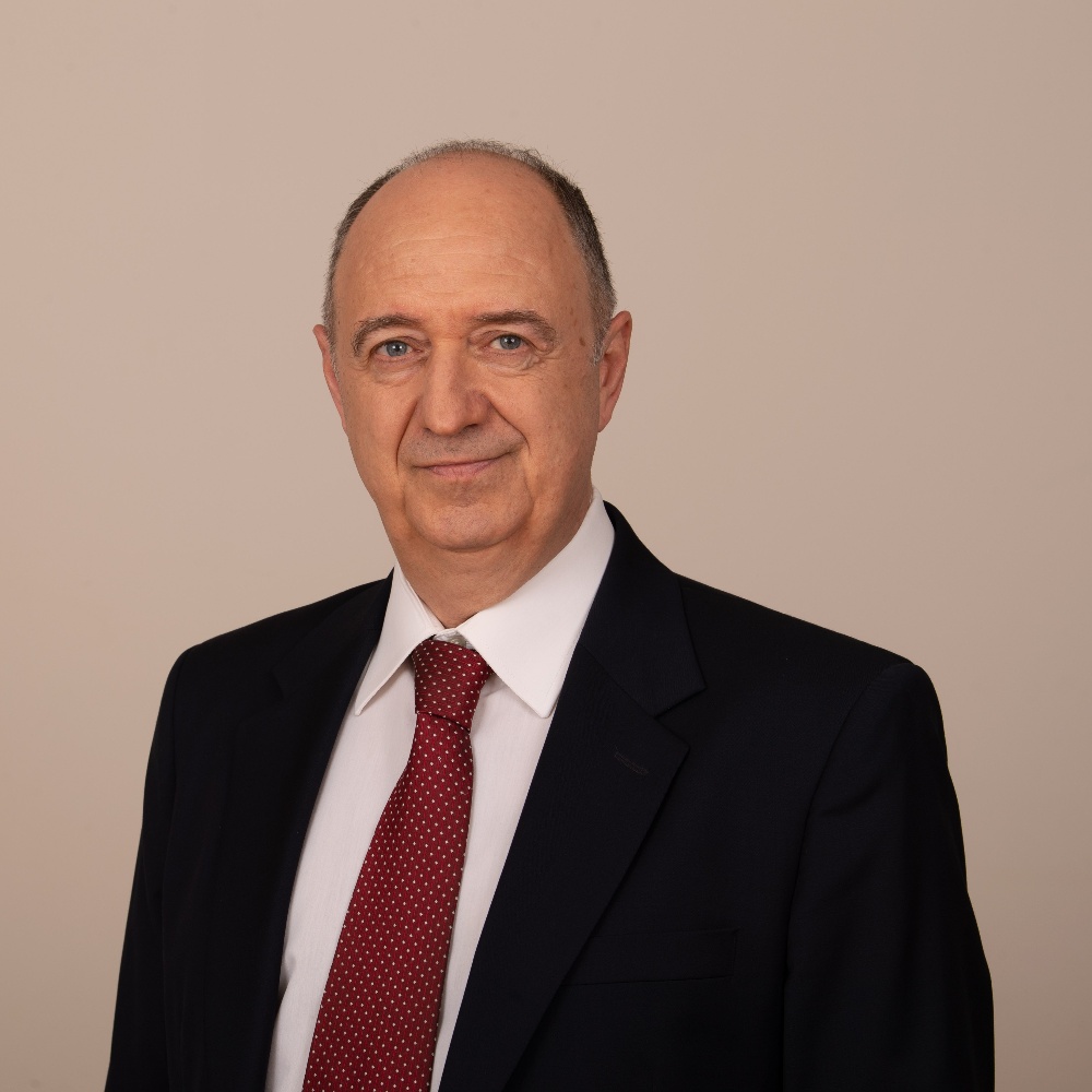 George Tzilivakis