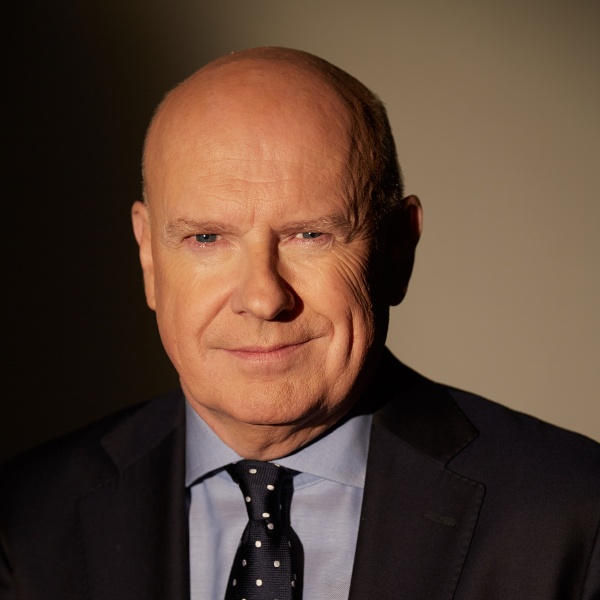 Gerard Baker