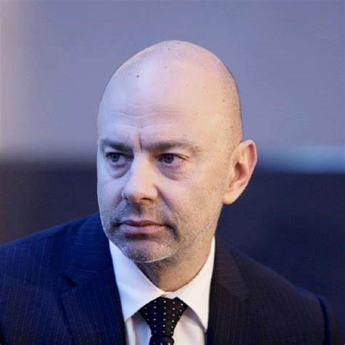Grigoris Zarifopoulos