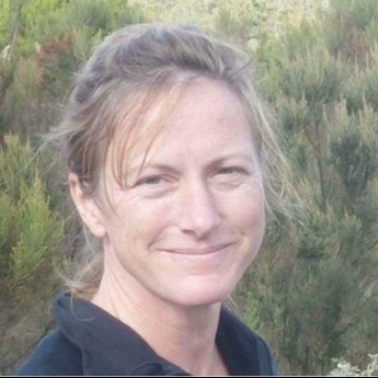 Ruth Harris