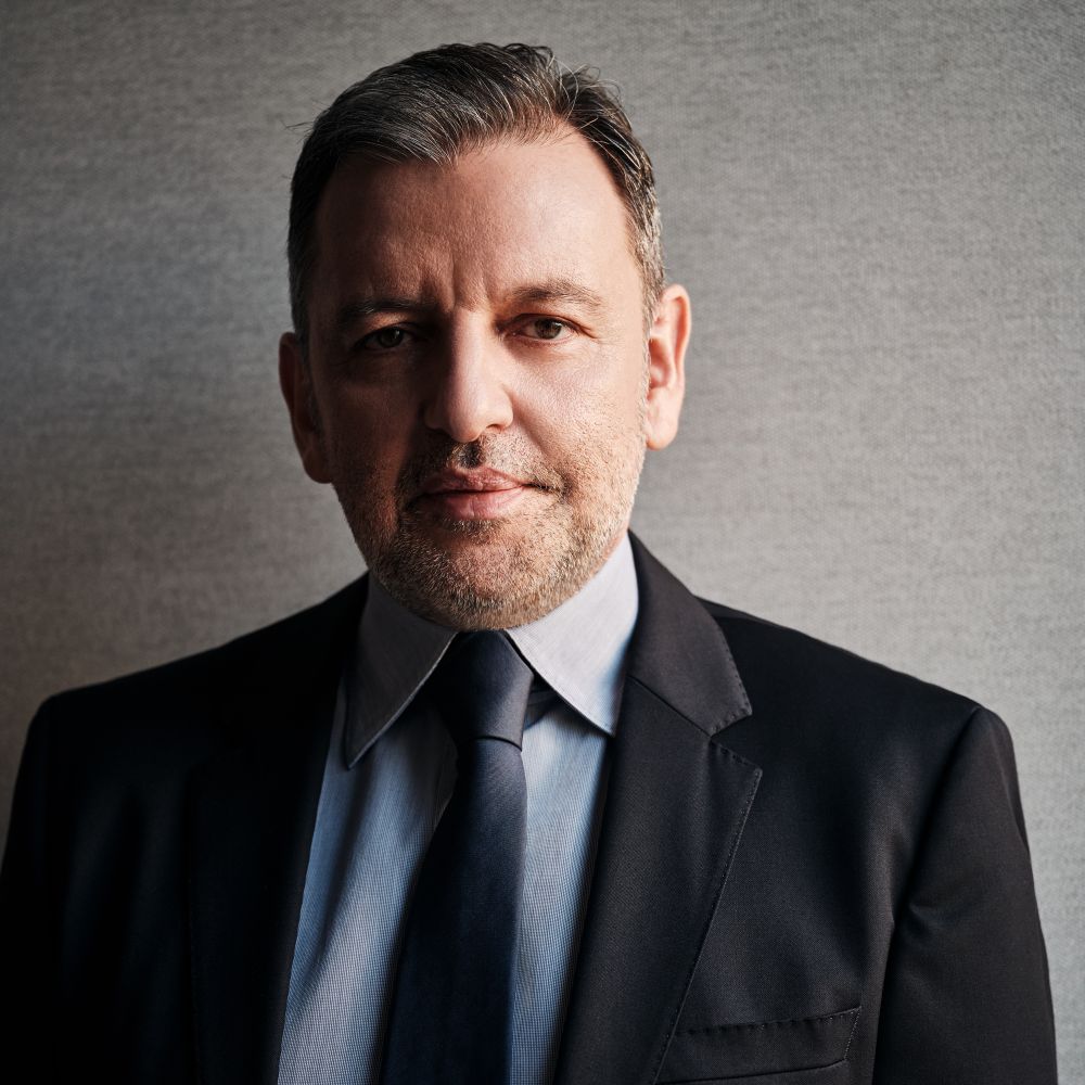 Haris Broumidis