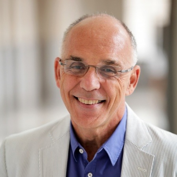 Henri Barkey