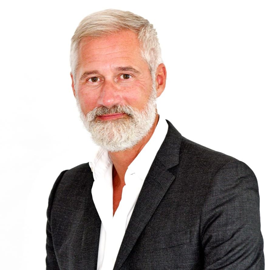 Ian Andrews