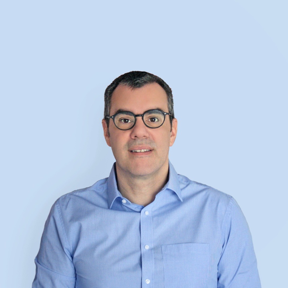 Ilias Bissias