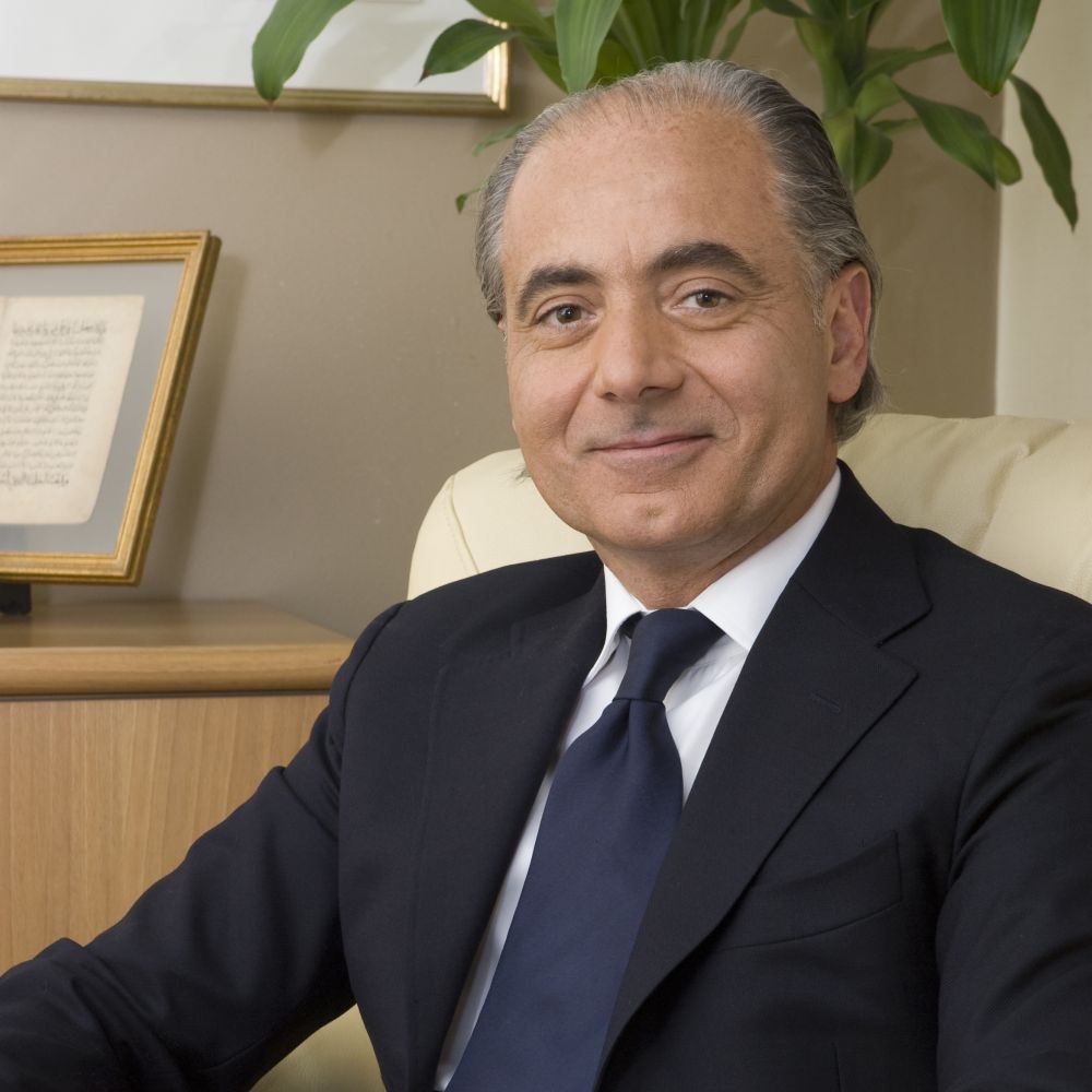 Imad Makhzoumi