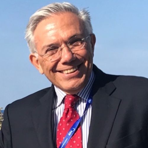 Ioannis Valinakis