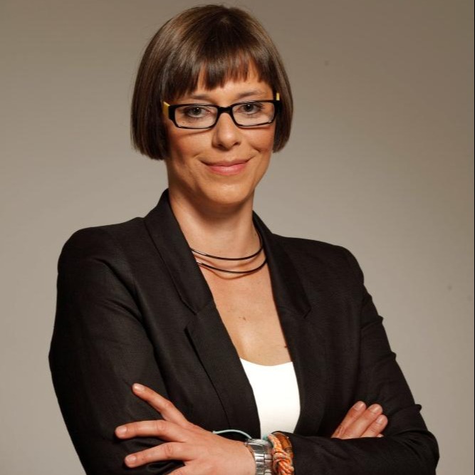 Ivana Dragicevic