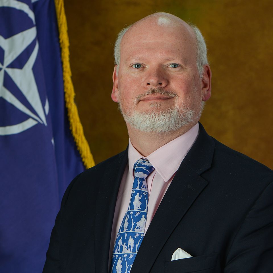 James Bergeron