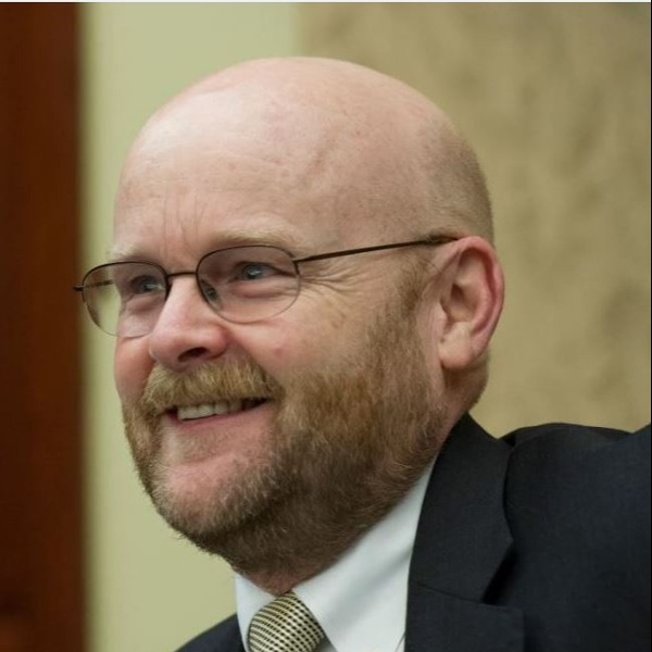 James M. Lindsay