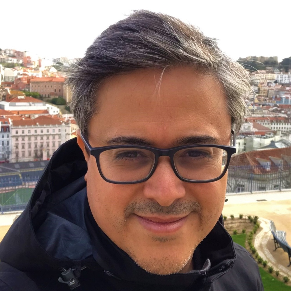 Fabio Jimenez