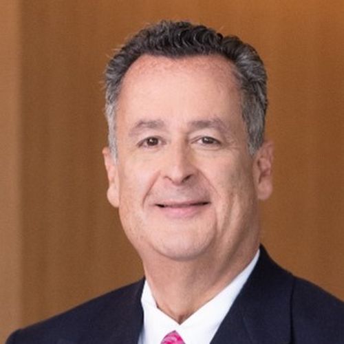Joseph Brusuelas
