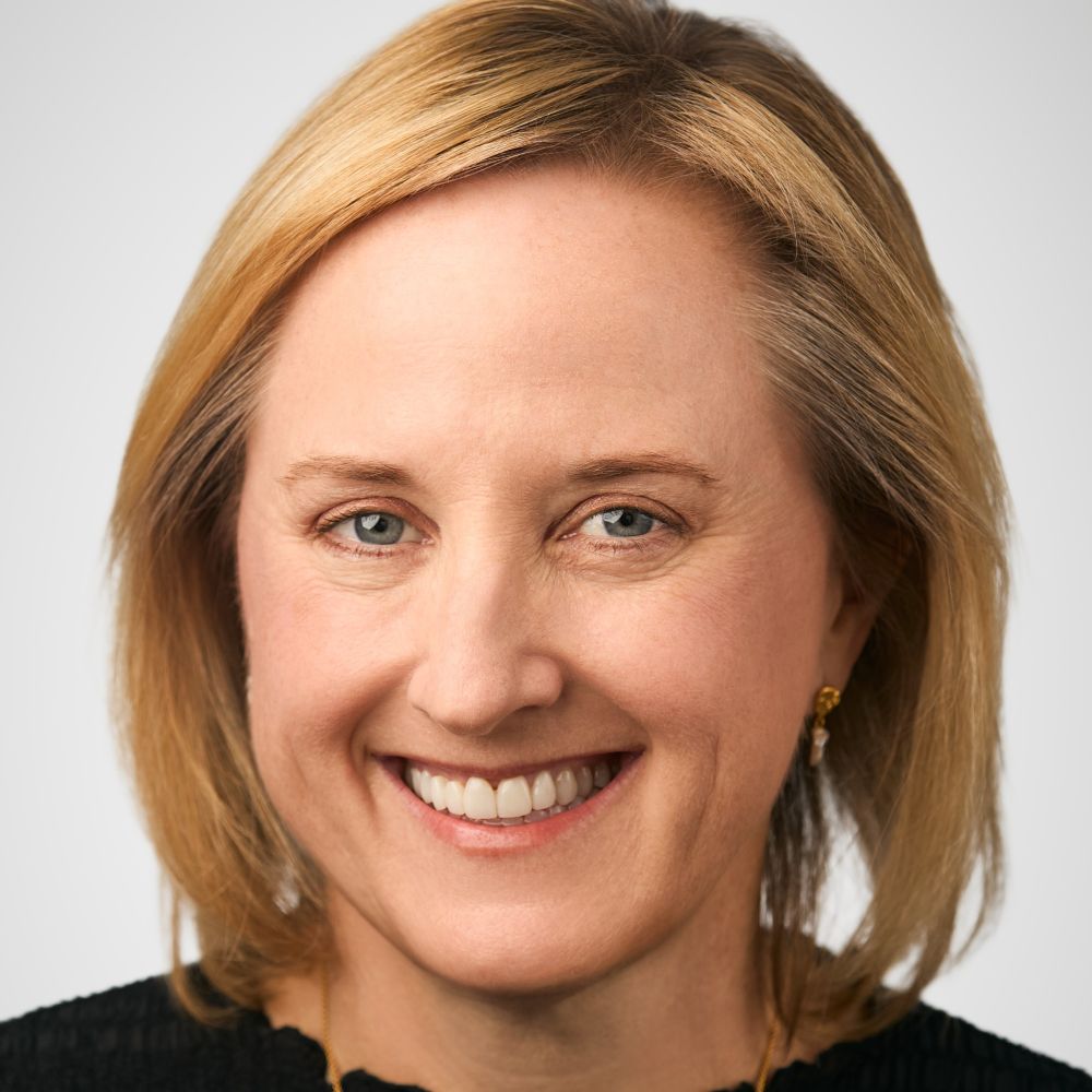 Julie Davis Fisher
