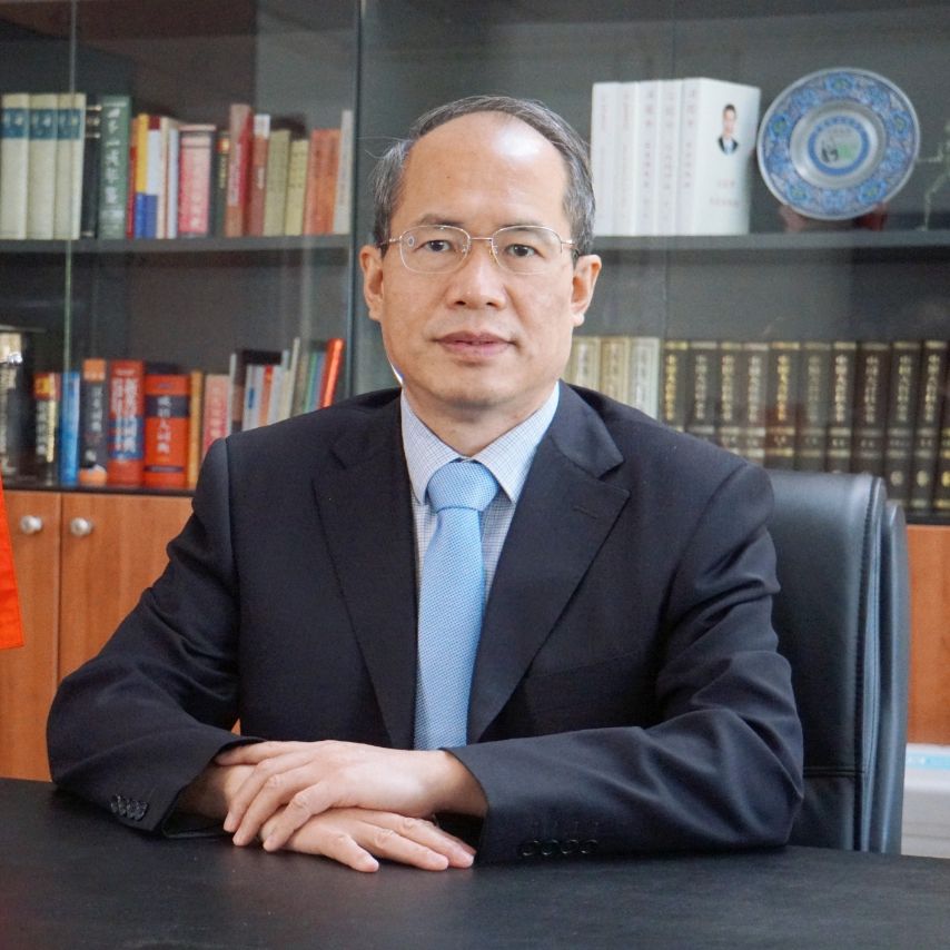 Junzheng Xiao