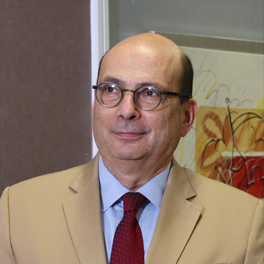 Konstantinos Yazitzoglou
